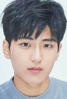 Ким Мин-чхоль