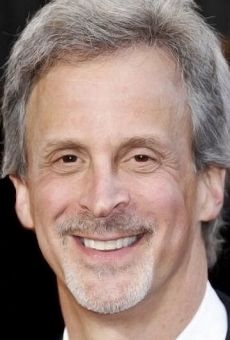 Уильям Голденберг