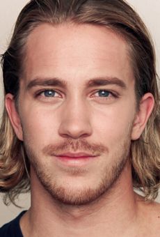 Фредрик Скогсруд