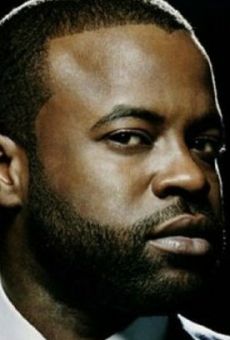 Тарик Троттер