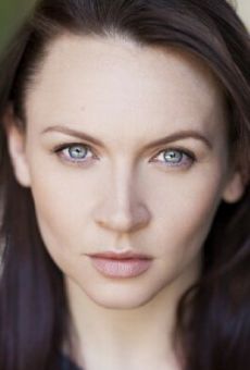 Дженнифер Хили