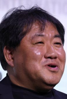 Харуо Сотодзаки