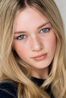 Пэйсли Кэдорат