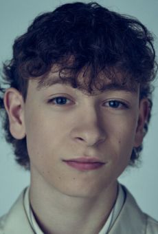 Луис Маккартни