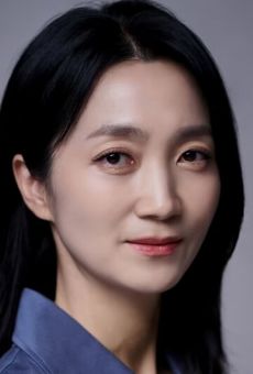 Ким Джу-рён