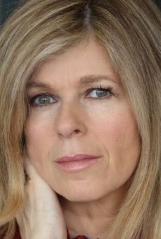 Кейт Гаррауэй