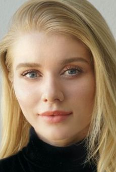 Алена Савостикова