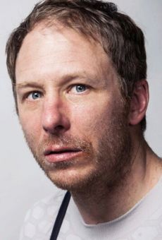 Чад Нордвалл