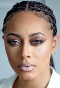 Кери Хилсон