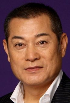 Кэн Мацудаира