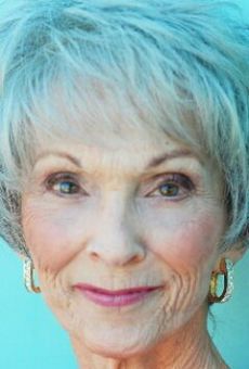 Нэнси Берггрен