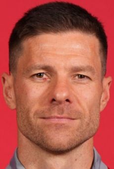 Хаби Алонсо