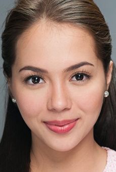 Джулия Монтес