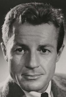 Ричард Дэрр