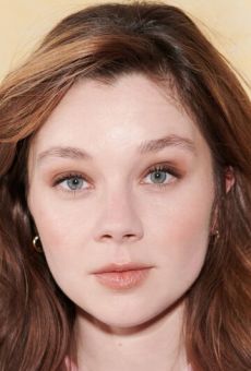 Клаудия Джесси