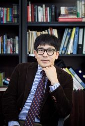 Фото №1 Чан Хён-юн