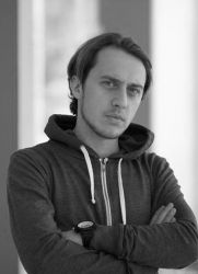 Фото №1 Михаил Поляков