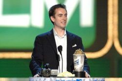 Фото №1 Джошуа Колдуэлл