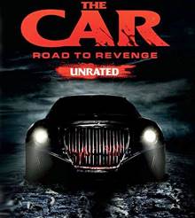 Автомобиль: Дорога мести (2019)