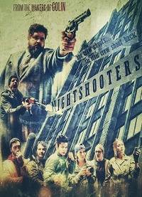 Ночные съёмки (2018)