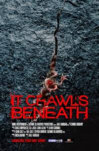 Они под землёй (2022)