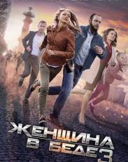 Женщина в беде 3 (2016)
