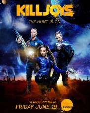 Киллджойс / Кайфоломы