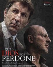 Прости нас, господи (2016)