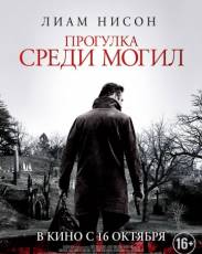Прогулка среди могил (2014)