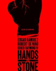 Каменные кулаки (2016)