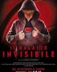 Невидимый мальчик (2014)
