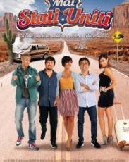 Невероятные приключения итальянцев в Америке (2013)