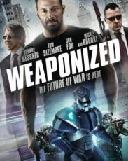 Боевой механизм (2016)