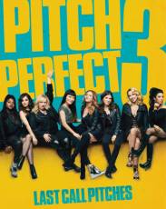 Идеальный голос 3 (2017)