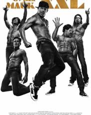 Супер Майк XXL (2015)