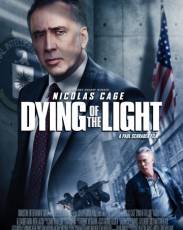 Умирающий свет (2014)