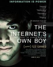 Интернет-мальчик: История Аарона Шварца (2014)
