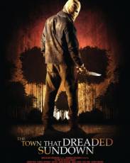 Город, который боялся заката (2014)