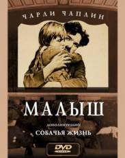 Малыш (1921)