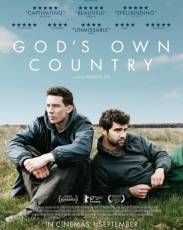 Божья земля (2017)