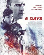 6 дней (2017)