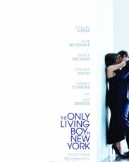 Единственный живой парень в Нью-Йорке (2017)