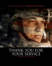 Спасибо за вашу службу (2017)