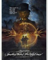 Что-то страшное грядет (1983)