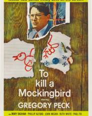 Убить пересмешника (1962)