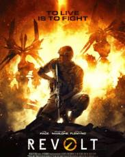 Восстание (2017)