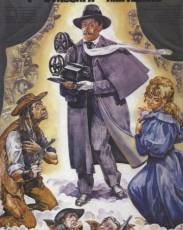 Человек с бульвара Капуцинов (1987)