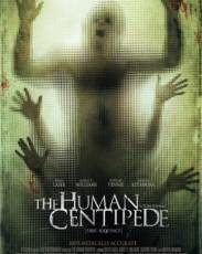 Человеческая многоножка 1 (2009)