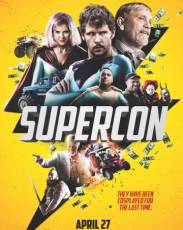 Супермошенники (2018)