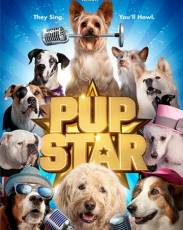 Звездный щенок 1 (2016)